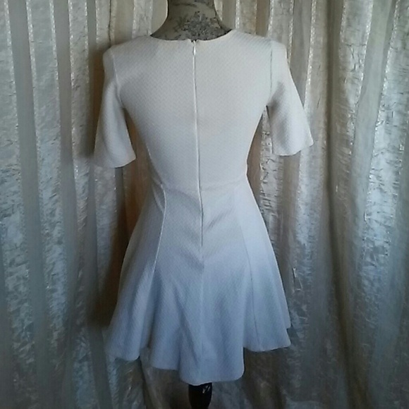 Pins and Needles Skater Dress - Picture 2 of 5